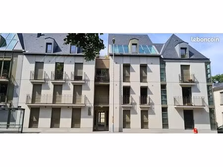 f2  quai paul bert tours  vue sur loire
