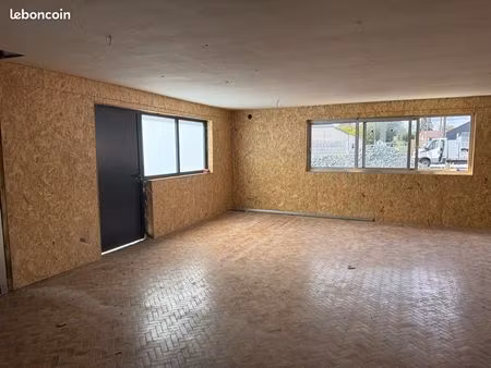 local garage boxe