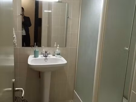 maison de ville t4 de 78 m² avec cour privative – beaumont-sur-sarthe