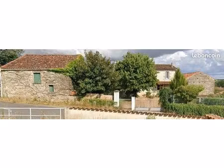 maison à luxe 85 m² 3 chambres 600 euros