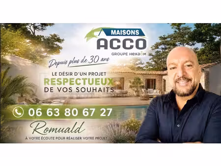 vente terrain 239 m² à aigrefeuille-d'aunis (17290)  74 000 €