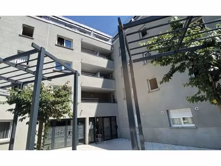 résidence affaires