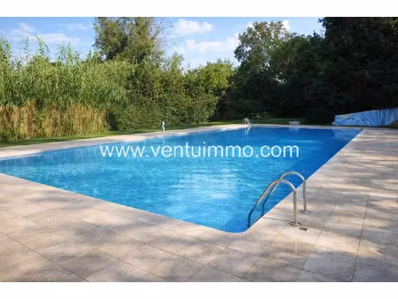 vente appartement 3 pièces 60 m² cannes (06150)