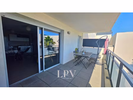 vente appartement 4 pièces 76 m² juvignac (34990)