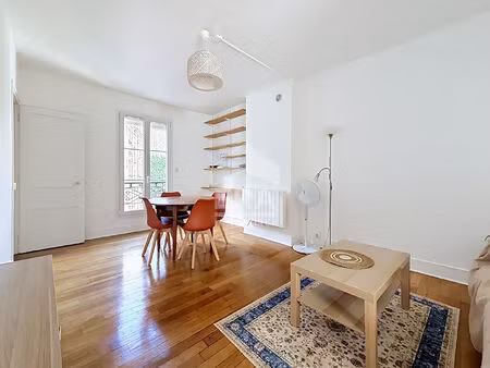 appartement 2 pièces 40 m² à louer paris 12e arrondissement 75012 ? | era immobilier