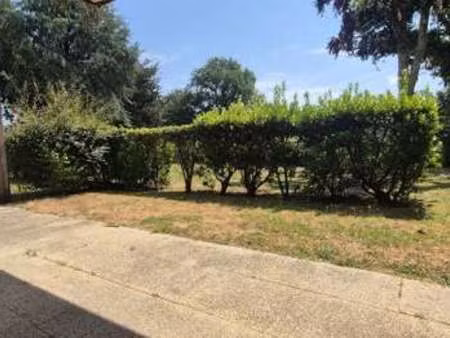 vente appartement 2 pièces à treffléan (56250) : à vendre 2 pièces / 43m² treffléan