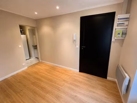 location appartement 2 pièces 46 m² à vincennes (94300)  1 620 €