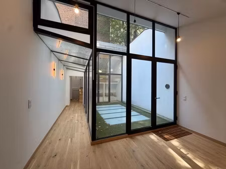 location bureau paris 18eme 75018 212m²