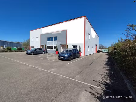vente commerce 520 m² monéteau (89470)