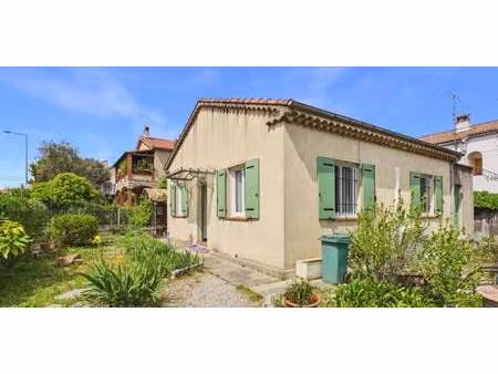 maison cannes la bocca (06)