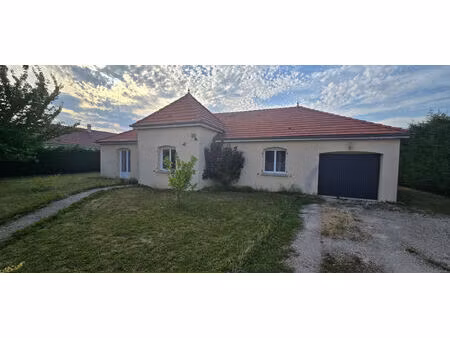 maison 6 pièces 114 m² à vendre / acheter les bordes-aumont 10800 ? | era immobilier