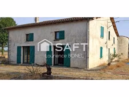 propriété saint-symphorien (79)