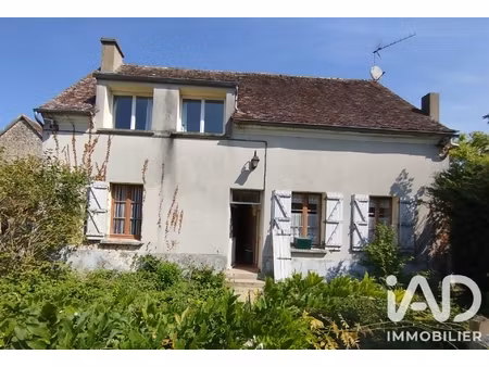 vente maison de campagne 5 pièces