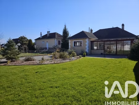 vente maison traditionnelle 6 pièces