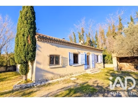 vente maison/villa 4 pièces
