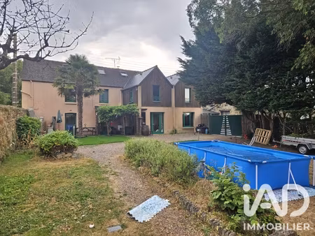 vente maison/villa 7 pièces