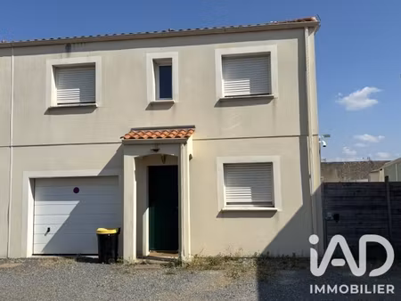 vente maison/villa 4 pièces