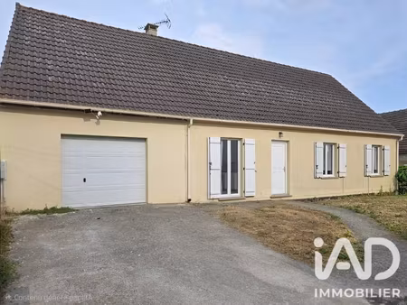 vente pavillon 4 pièces
