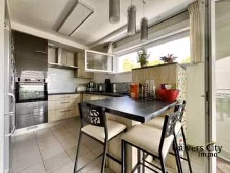 vente appartement 3 pièces à angers (49000) : à vendre 3 pièces / 66m² angers
