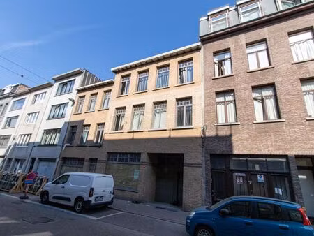 appartement à louer à antwerpen € 850 (lqg1y) - geyskens vastgoed | zimmo