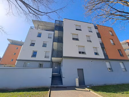bonneville  appartement 3 pièces de 60.04 m2