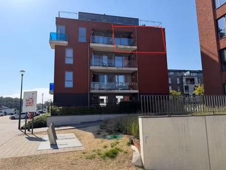 appartement à louer à boortmeerbeek € 1.095 (lqg1w) - vastgoedbeheer&meer | zimmo