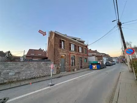 absil immobilière vous présente un duplex 3ch