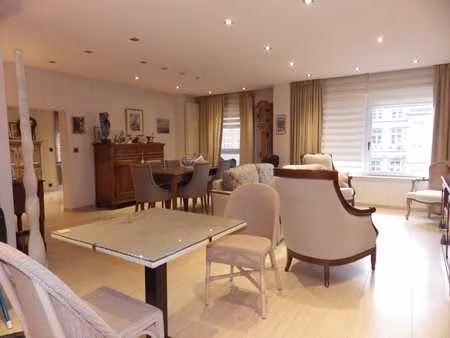 appartement 2ch+garage en résidence service