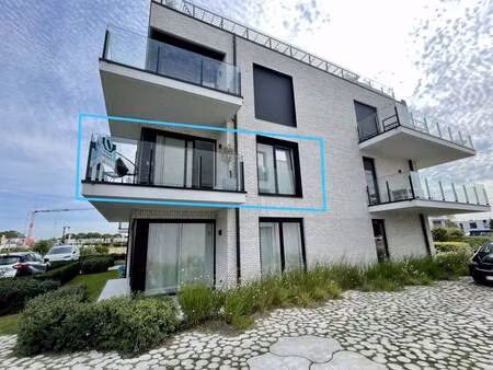 appartement à louer à evergem € 850 (lqg1o) - vastgoed de vos evergem | zimmo