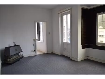 appartement à louer à tiensestraat 76b hoegaarden (rbw50913)