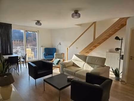 chambre(s) co-living bruxelles