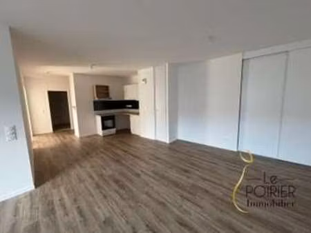 vente appartement 3 pièces à lamballe (22400) : à vendre 3 pièces / 80m² lamballe