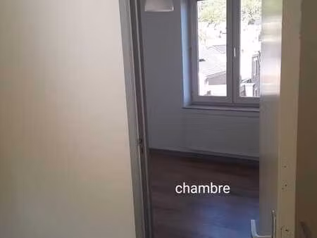 appartement 1ch  epc a++  liège laveu