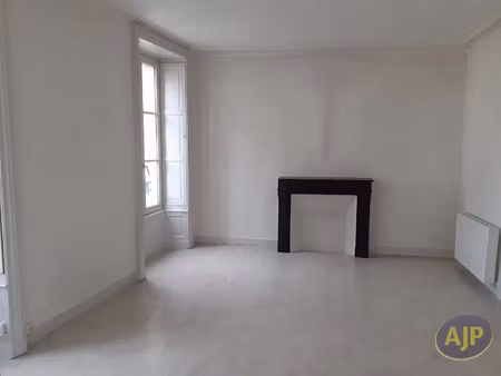 location appartement 2 pièces 51 m² à redon (35600)