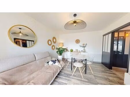 appartement t3 à vendre-a deux pas de l'hyper centre de rodez