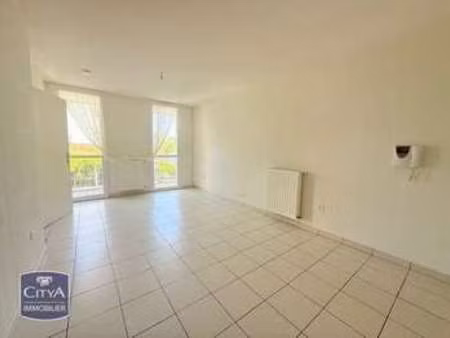 vente appartement 2 pièces à saint-nazaire (44600) : à vendre 2 pièces / 39m² saint-nazair