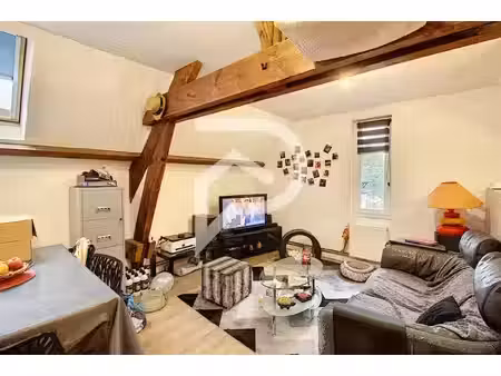 bel appartement 1 chambre
