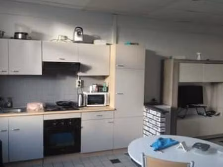 appartement paisible en plein cœur de waremme