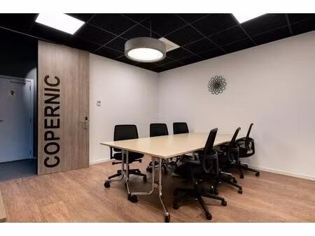 bureaux à louer à boulevard industriel 9 anderlecht (vwd18205)