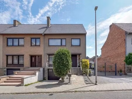 maison à vendre à borgloon € 320.000 (lqg16) - immo vesta | zimmo