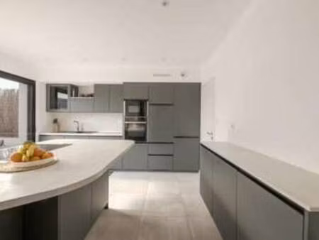 vente maison à bourgbarré (35230) : à vendre / 150m² bourgbarré