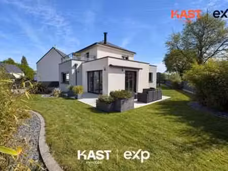 vente maison à domagné (35113) : à vendre / 138m² domagné