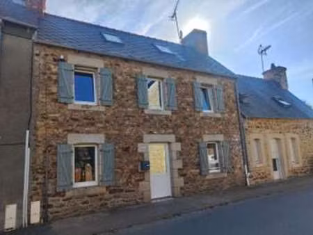 vente maison à goudelin (22290) : à vendre / 73m² goudelin