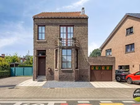 maison à vendre à hasselt € 397.000 (lqg23) - vestio | zimmo