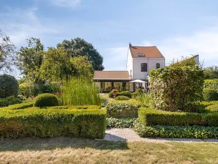 maison à vendre à rollegem € 460.000 (lqg1e) - dewaele - kortrijk | zimmo