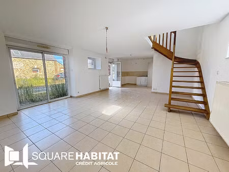 jolie longere en pierre ideal investisseur ou primo accedant