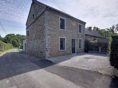 maison 4 facades