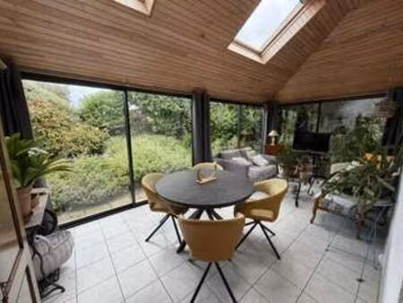 vente maison à pordic (22590) : à vendre / 143m² pordic
