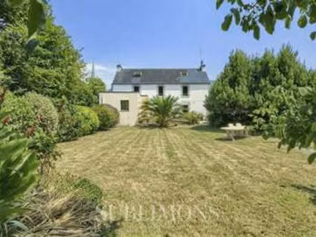 vente maison à rédené (29300) : à vendre / 212m² rédené
