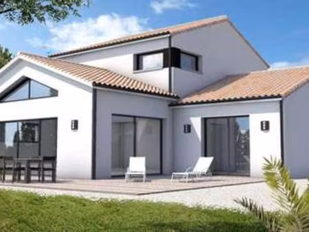 vente maison à saint-malo (35400) : à vendre / 81m² saint-malo